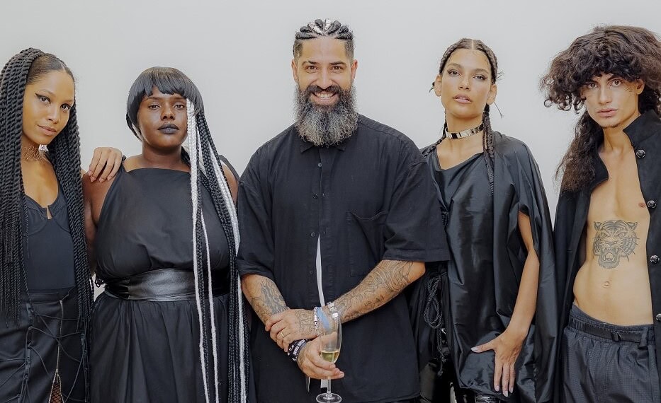 Rio Branco Fashion Hair 2024: Encontro de profissionais da beleza ocorre no Senac Acre