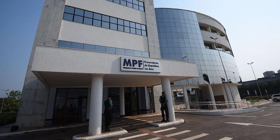 Foto: Arquivo/MPF