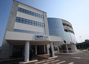 Foto: Arquivo/MPF