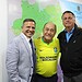 Prefeito reeleito de Rio Branco, Tião Bocalom, agradece apoio de Jair Bolsonaro