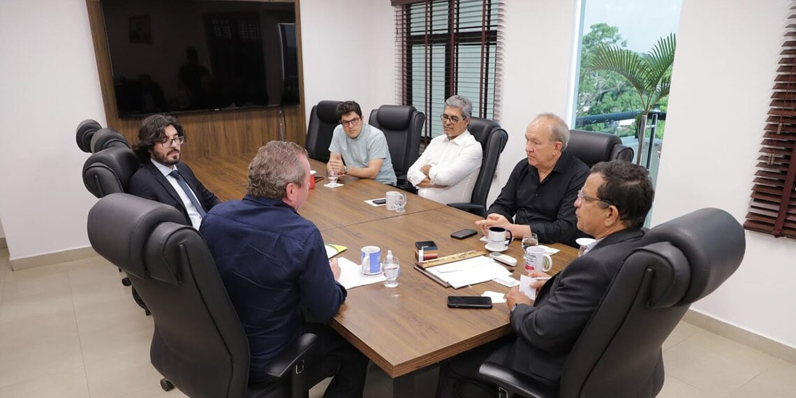 Foto: Ismael Medeiros