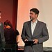 Empresário Marcello Moura é homenageado com título de Empreendedor do Município