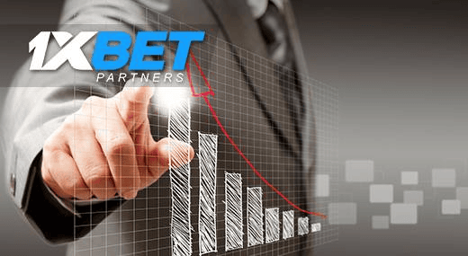 Os melhores parceiros do Vem Apostar - a 1xBet criou-os há muito tempo