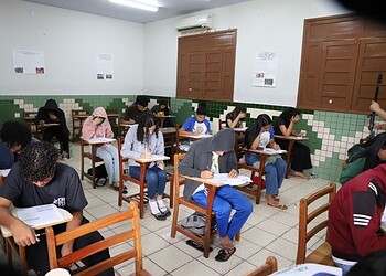 Foto: Mardilson Gomes/SEE