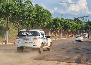 Foto: Eudes Goes/Deracre