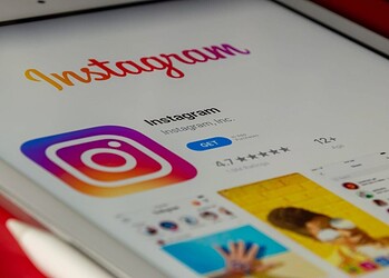 Aumente os seguidores do Instagram para 7 benefícios