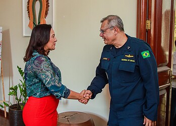 Foto: Neto Lucena/Secom