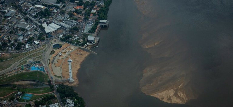 Foto: Rafael Nascimento/MS