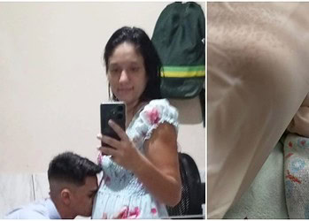 Grávida de 6 meses tem morte cerebral e é mantida viva para salvar bebê no Acre; família pede ajuda para enxoval