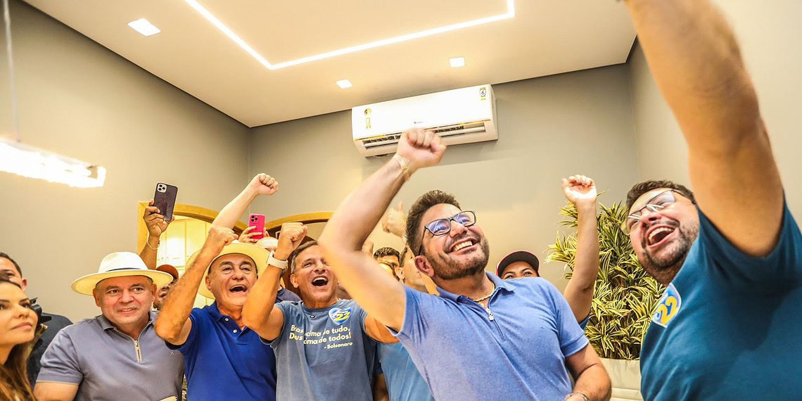 Confira a lista dos prefeitos eleitos nos municípios acreanos