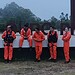 Foto: Divulgação/Corpo de Bombeiros MG