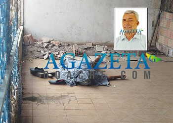 Candidato a vereador é encontrado morto em Rio Branco, um dia após a eleição