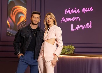 Foto: Aline Arruda/Netflix