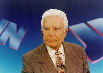 Foto: Acervo Grupo Globo