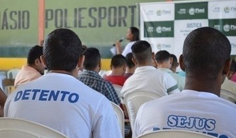 Foto: Arquivo/Agência Brasil