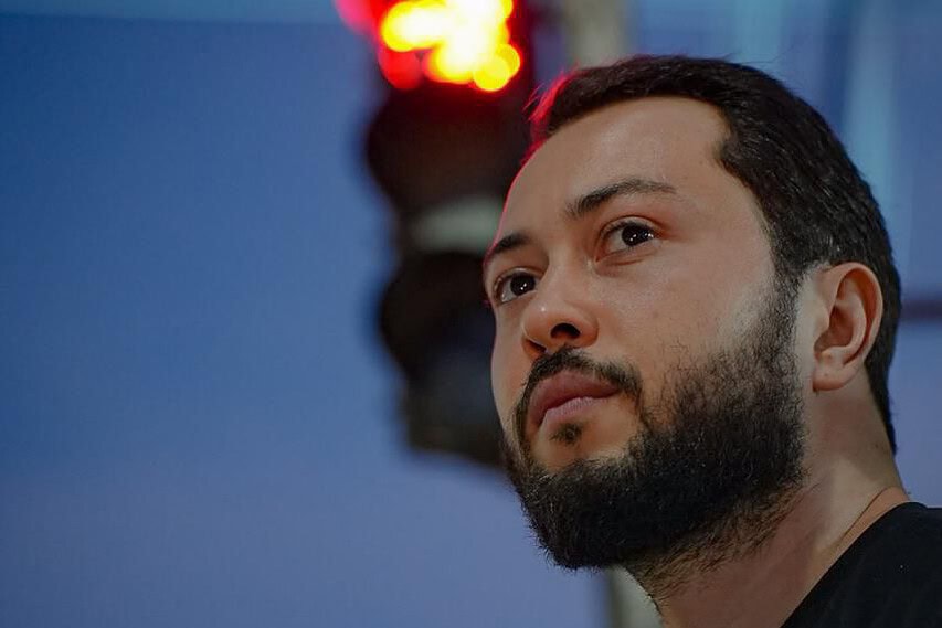 Jarude vai à Justiça Eleitoral para participar do debate na Globo