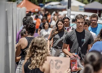 Foto: Rafa Neddermeyer/Agência Brasil