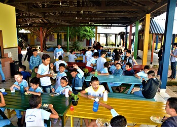 Vereadores aprovam programa que levará alunos da rede municipal de Rio Branco à NASA e à Disney 2 Vereadores aprovam programa que levará alunos da rede municipal de Rio Branco à NASA e à Disney