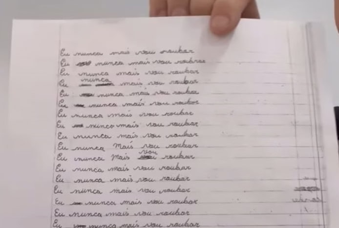 Reprodução/Redes sociais