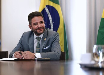 Foto: José Caminha/Secom