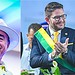 Real Time Big Data: 64% dos rio-branquenses aprovam a gestão de Bocalom e 52% de Gladson