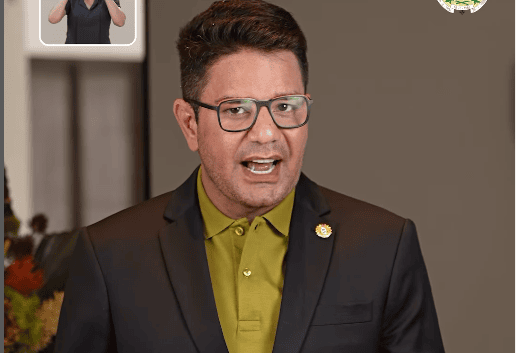 Foto: Reprodução/ Redes Socias