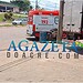 Borracheiro morto a tiros em frente à Fundhacre tinha mandado de prisão em aberto