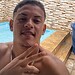 Vítima foi morta a tiros em março deste ano em Rio Branco  Foto: Arquivo pessoal