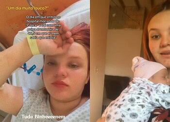 Reprodução/ TikTok