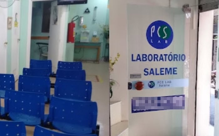 Reprodução/ PCS