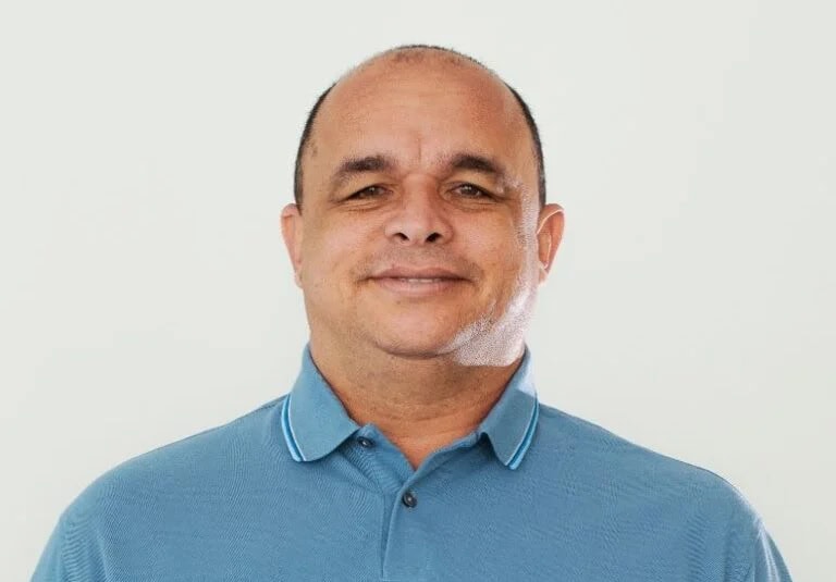 Zé Luiz, do PP, foi eleito prefeito de Mâncio Lima