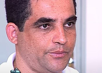 Francisco de Assis Pereira, o Maníaco do Parque - Reprodução/Vídeo