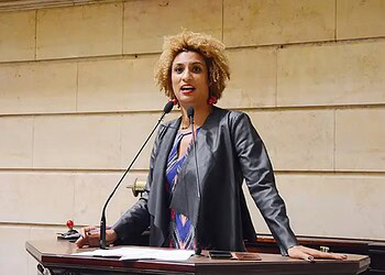 Foto: Renan Olza/Camara Municipal do Rio de Janeiro