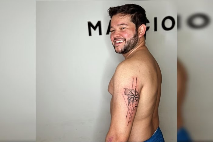 Foto: Reprodução/Redes Sociais