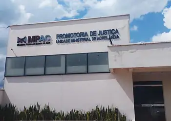 Professor acusado de abusar sexualmente de estudantes em Acrelândia tem prisão preventiva decretada