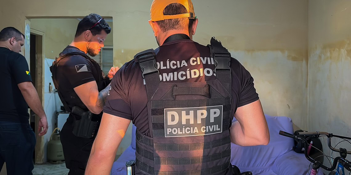 Foto: Arquivo/PC-AC