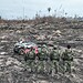 PF prende dois por desmatamento e incêndio em quase mil hectares de terra pública federal no Acre