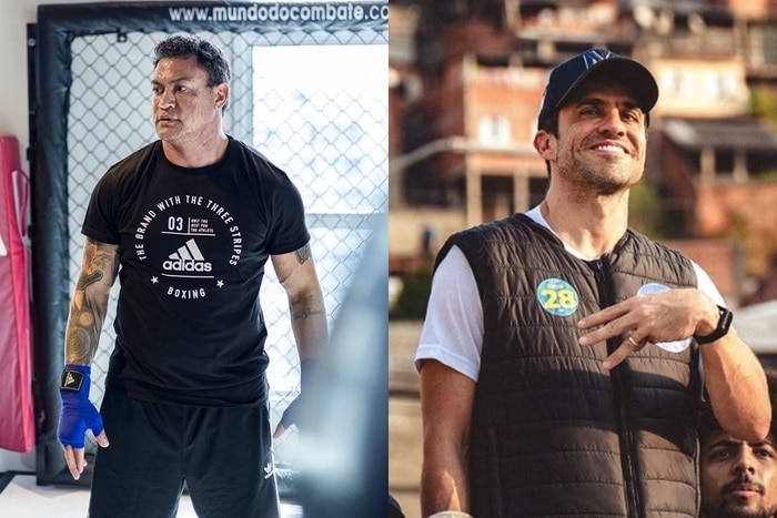 Reprodução