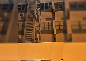 Imagem cedida ao Metrópoles