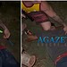 De folga, capitão da PM prende suspeito de homicídio em praça pública de Boca do Acre