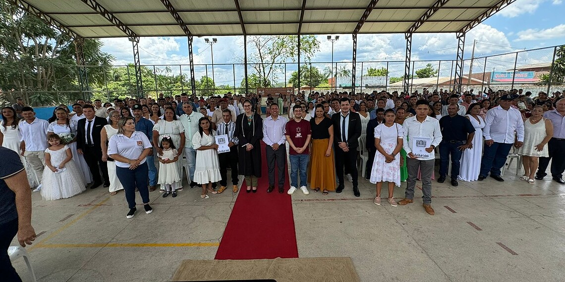 Foto: Arquivo/TJ-AC