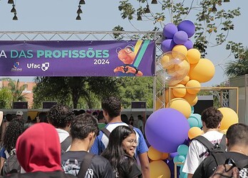 Foto: Ascom Ufac