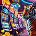 Como funciona o jogo de cassino Fortune Tiger?