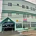 Prédio da Urgil está à venda (Foto: Reprodução)