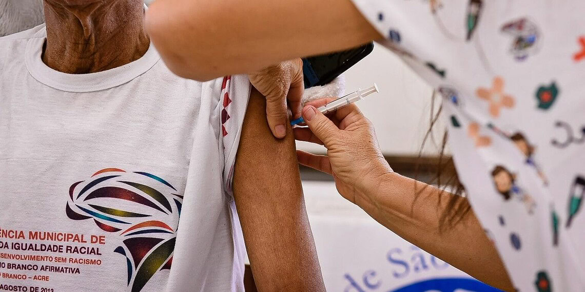 Foto: Júnior Aguiar/Sesacre