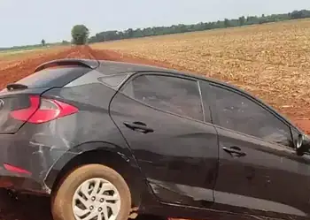 Foto: Rio Brilhante em Tempo Real