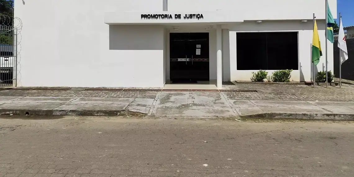 Foto: Arquivo/MP-AC