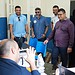 Marina Belandi visita advocacia do interior e fortalece campanha para a presidência da OAB/AC