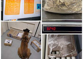 Polícia Civil do Acre desmantela esquemas de tráfico interestadual com ações coordenadas entre estados