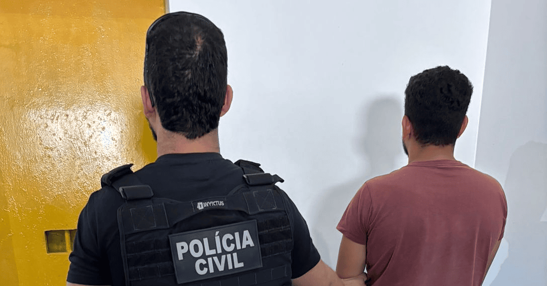 Foto: Arquivo/PC-AC